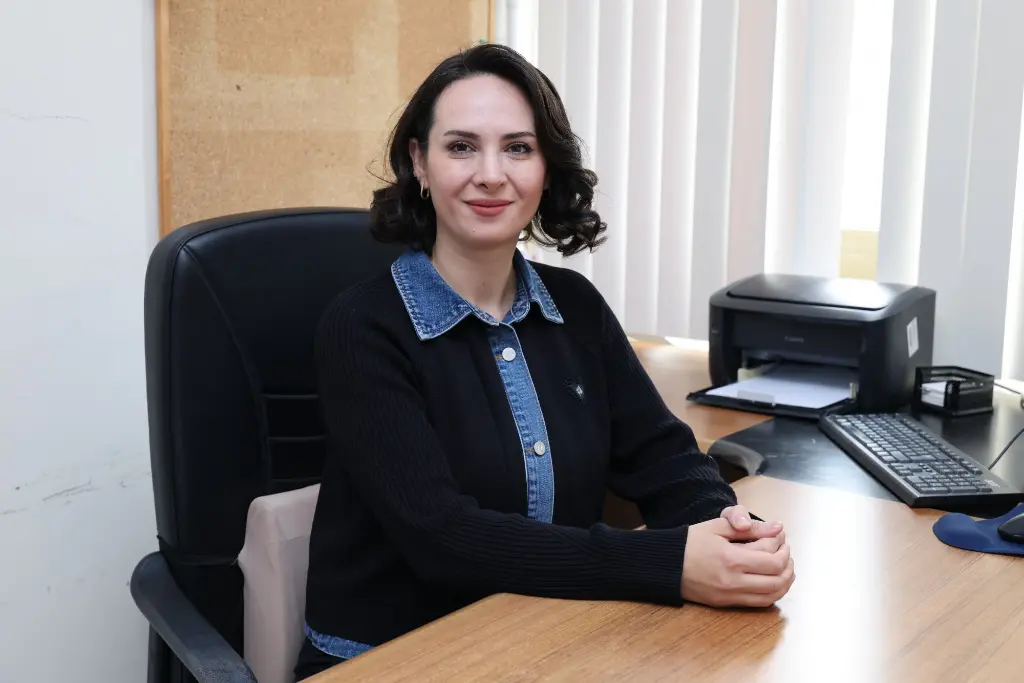 Turizm Fakültesi Akademisyenimiz Arş. Gör. Dr. Mehtap Özkan Buzlu'nun Çocukların Tatil Hayallerini Ele Alan Çalışması Yılın Makalesi Ödülü Kazandı