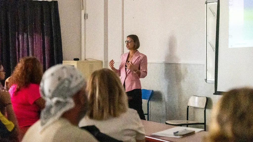Digital Addiction Awareness Training