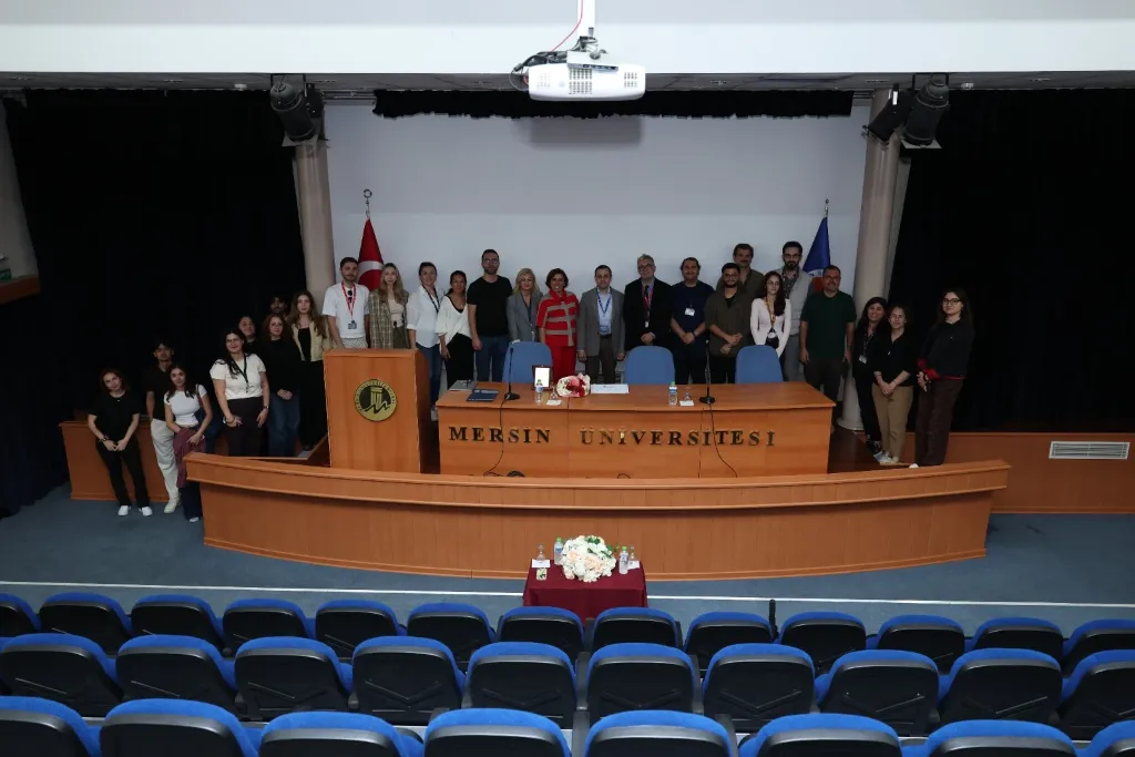 "Karaciğer Kanserinde Mitokondriyal Profilleme" Semineri, 5/6
