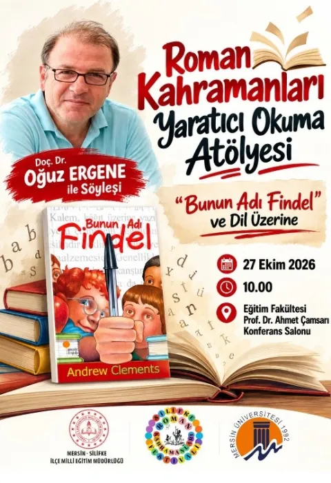Etkinlik afişi, 1/1