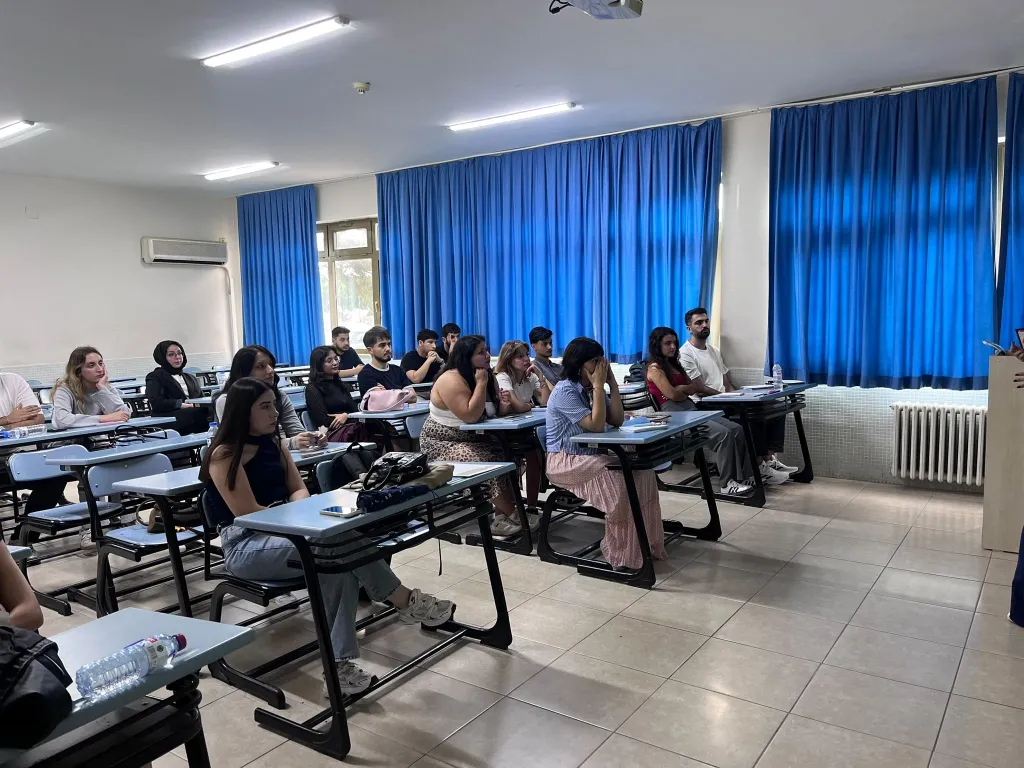 Company registration process practical training photos, 5/7