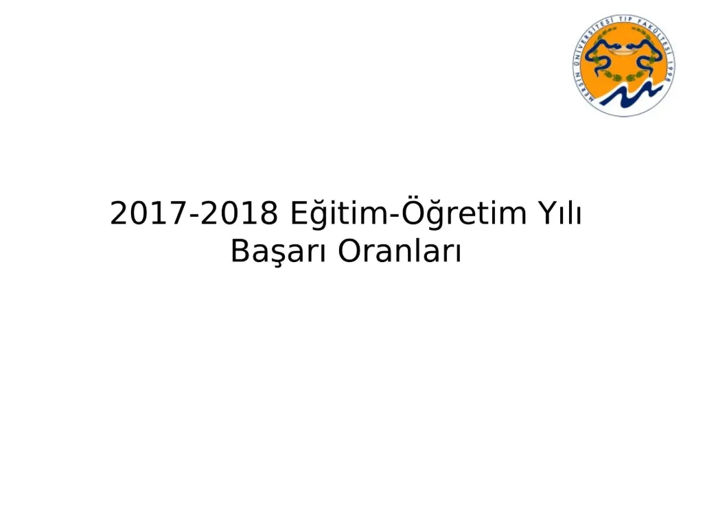 Slayt 13: Başarı oranları