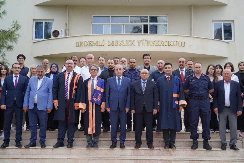 2026–2027 Akademik Yılı Açılış Töreni Fotoğraf Galerisi, 13/14