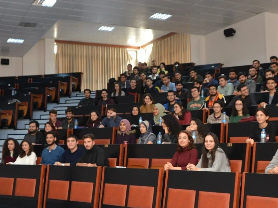Genel Bilgiler