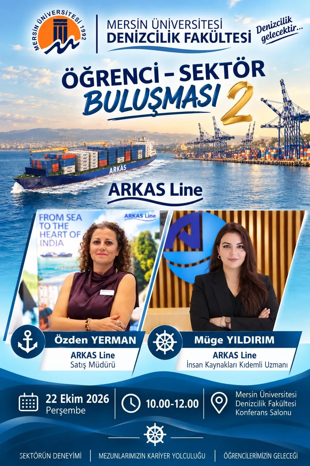 Event Poster, 1/1