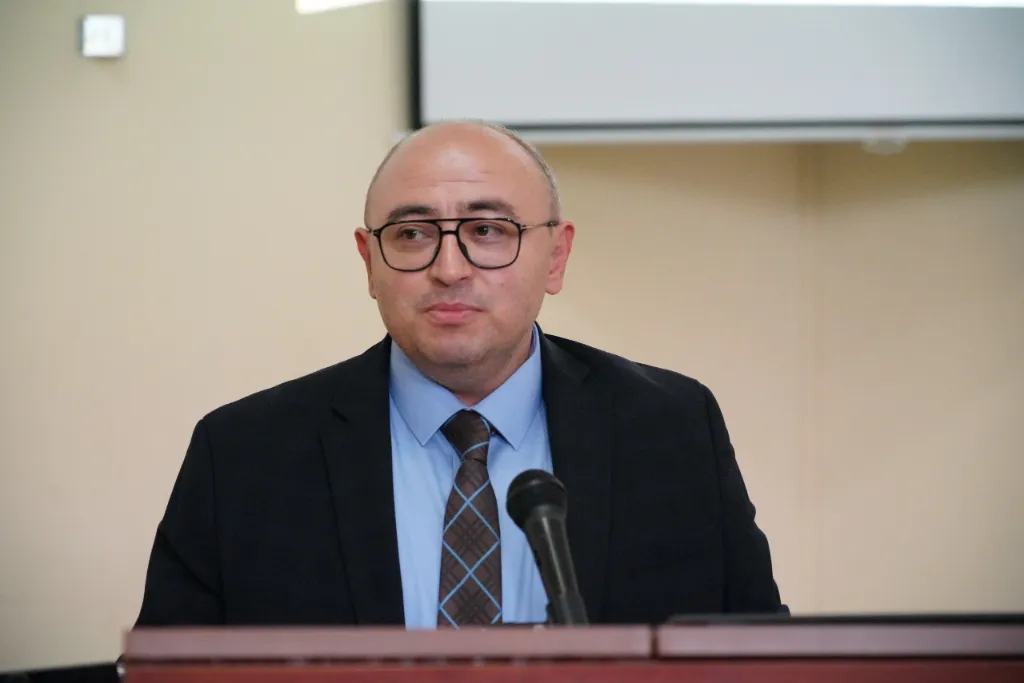 2026–2027 Akademik Yılı Açılış Töreni Fotoğraf Galerisi, 2/14