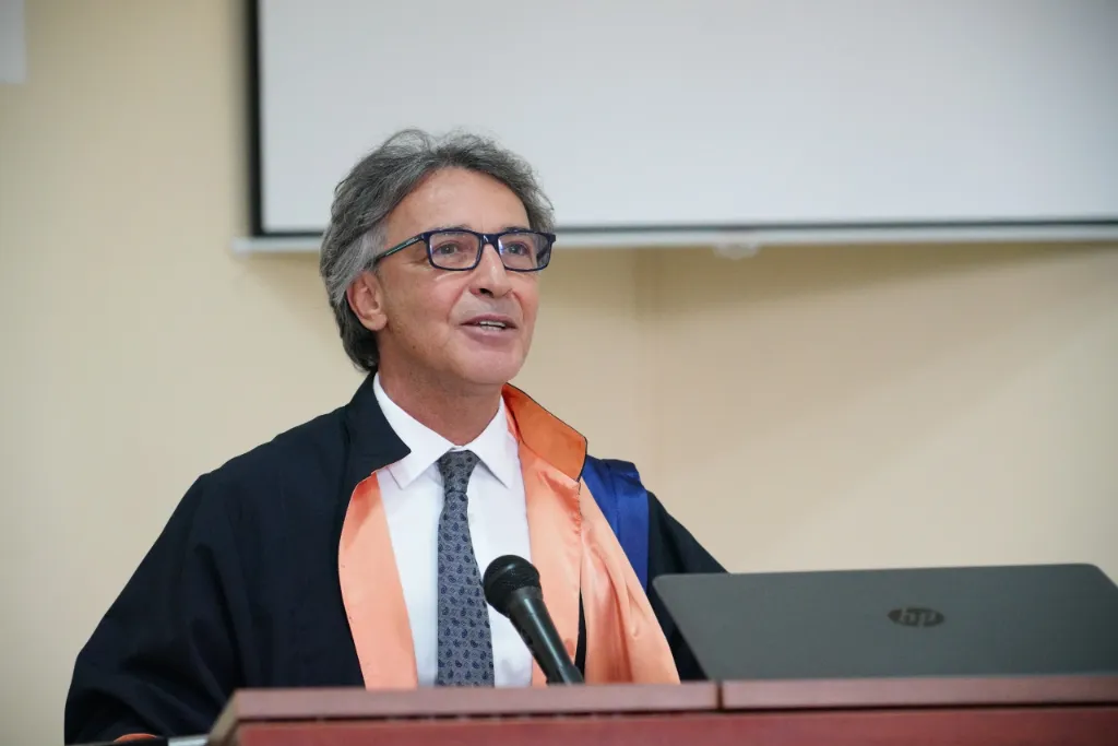 2026–2027 Akademik Yılı Açılış Töreni Fotoğraf Galerisi, 4/14
