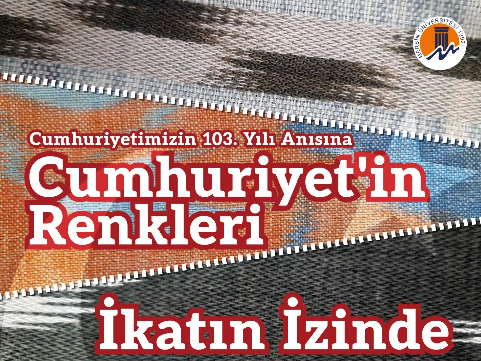 Karma Sergi: Cumhuriyet'in Renkleri: İkatın İzinde 