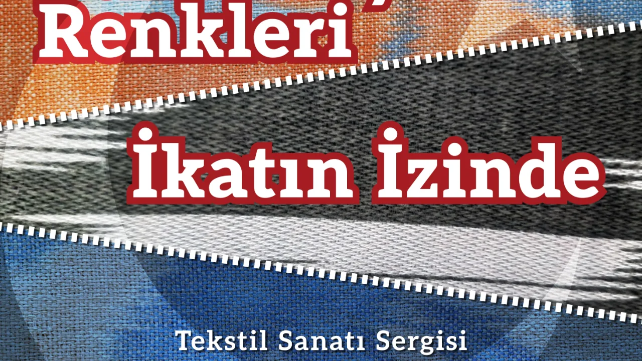 Karma Sergi: Cumhuriyet'in Renkleri: İkatın İzinde 