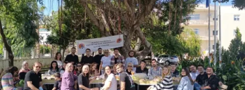 Picnic Event, 2/2