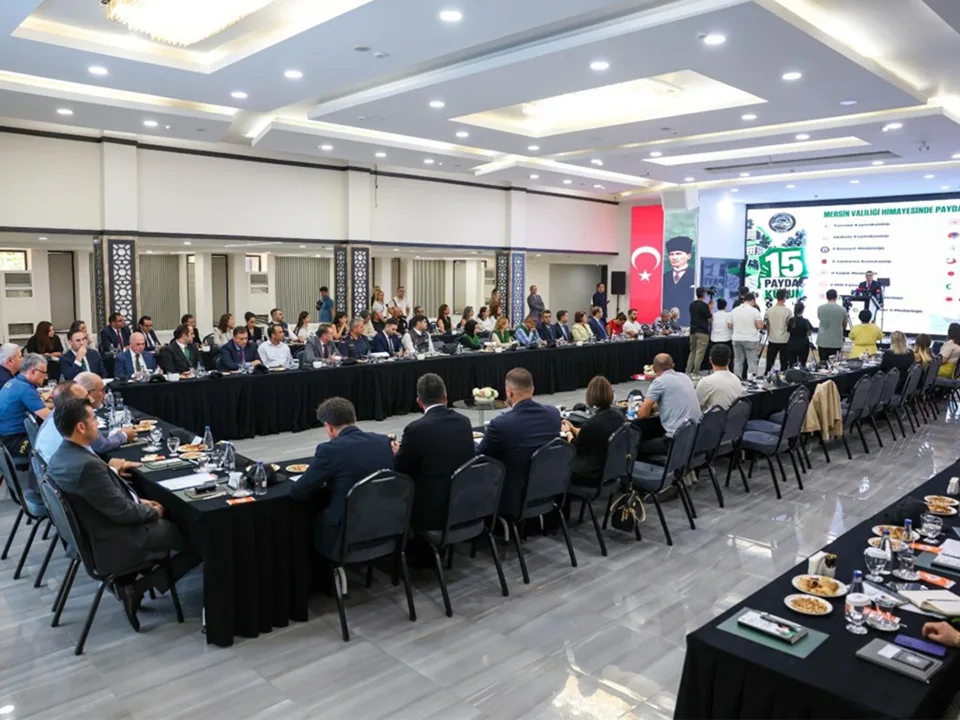 Haber Fotoğrafı - 3