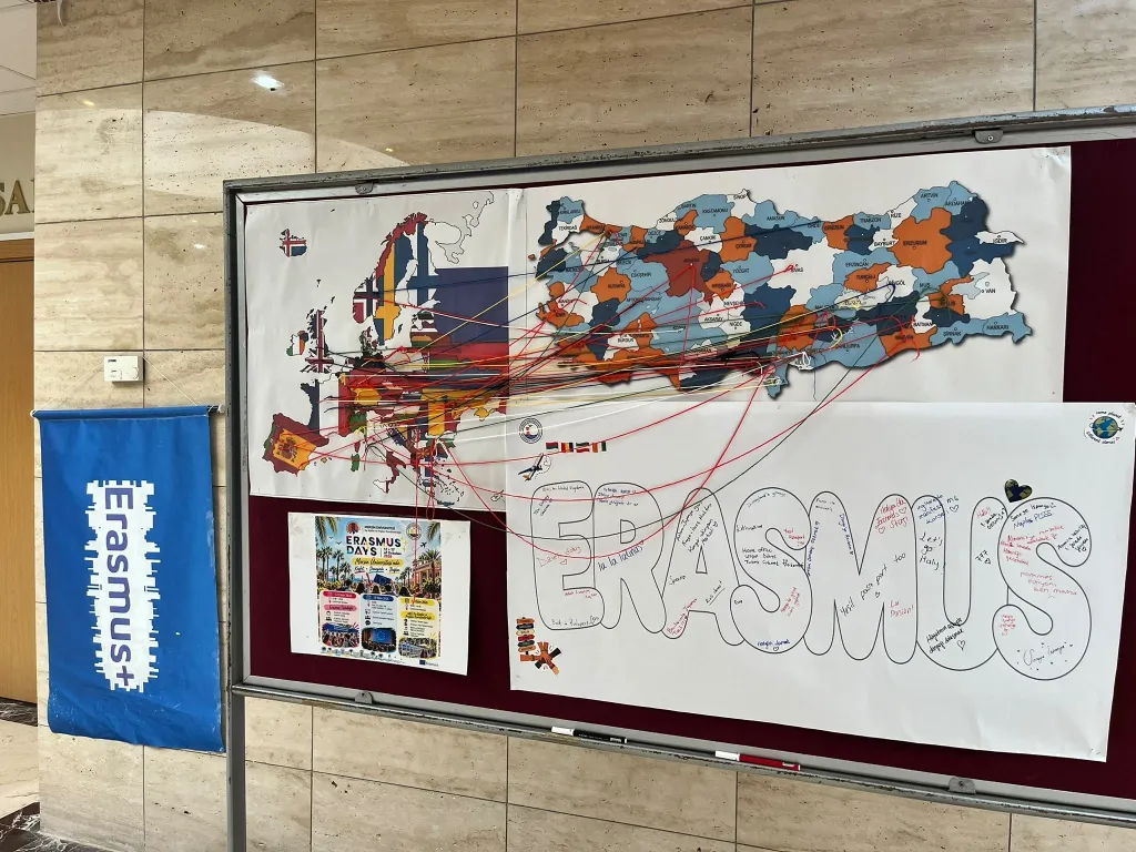 Erasmus Days, 8/8