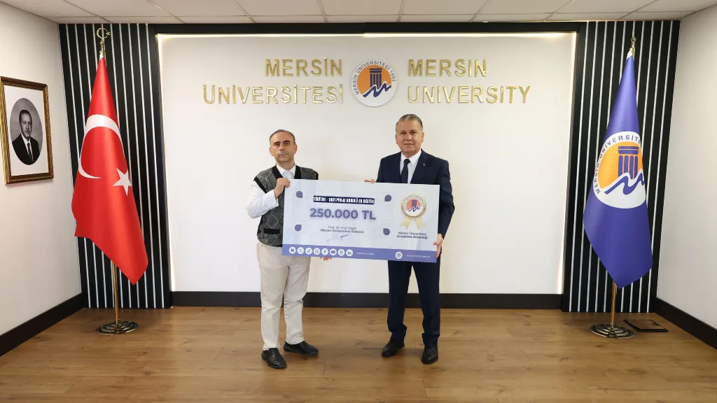 2026 Support Ceremony, 4/5