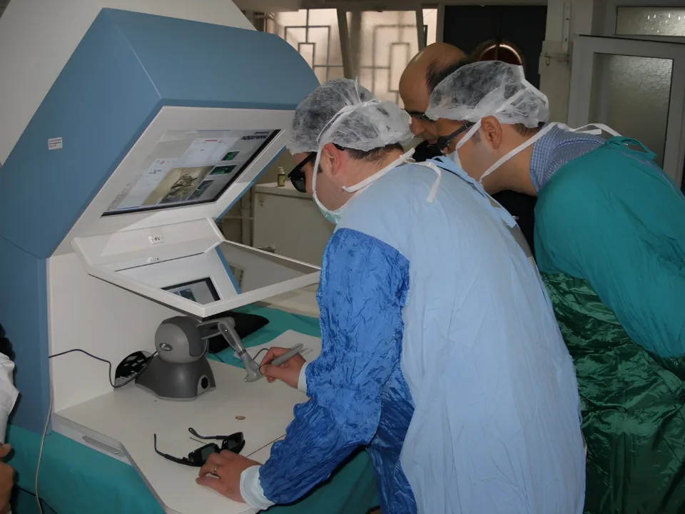 Undergraduate Medical Education