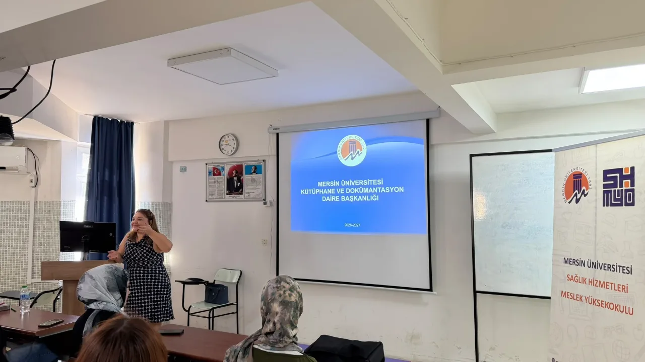 Oryantasyon Programı
