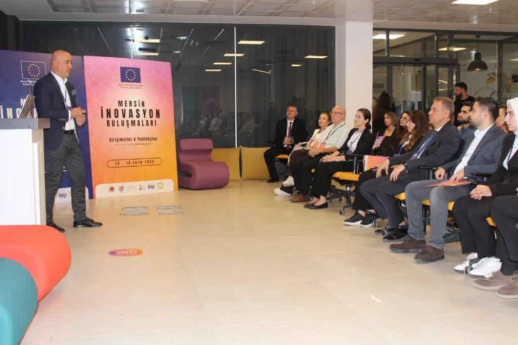 An Inspiring Gathering for Young Entrepreneurs, 6/7