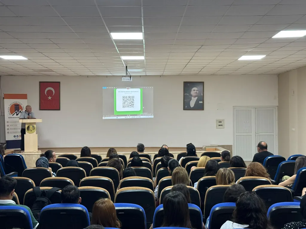 ORYANTASYON VE NARKO EĞİTİMLERİ, 5/12