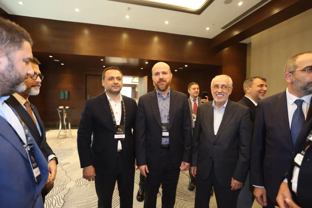 Uluslararasılaşma Strateji Çalıştayı, 9/9