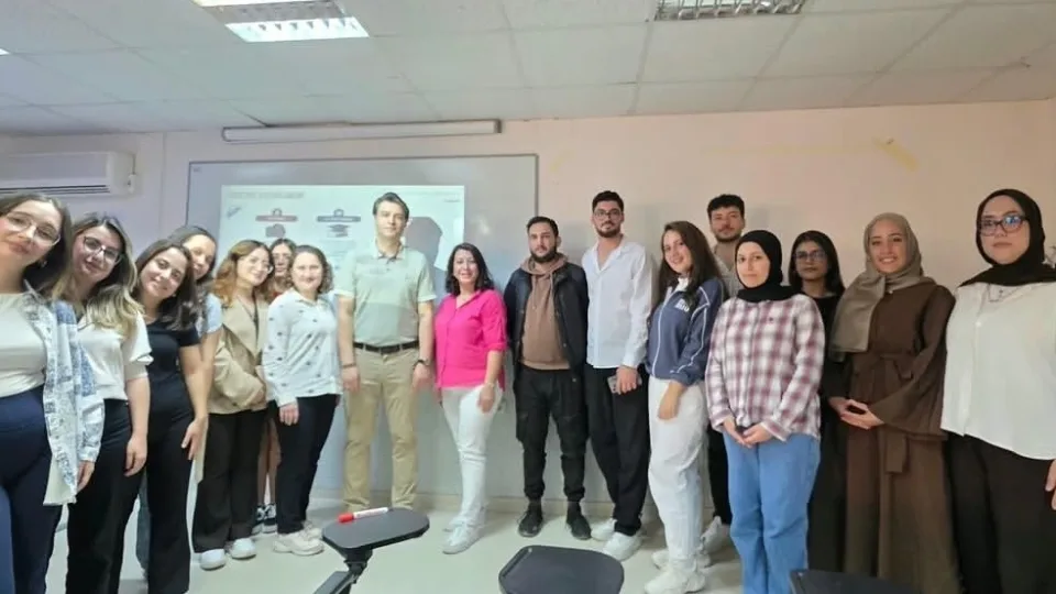 Kariyer Yolculuğuna Güçlü Bir Adım