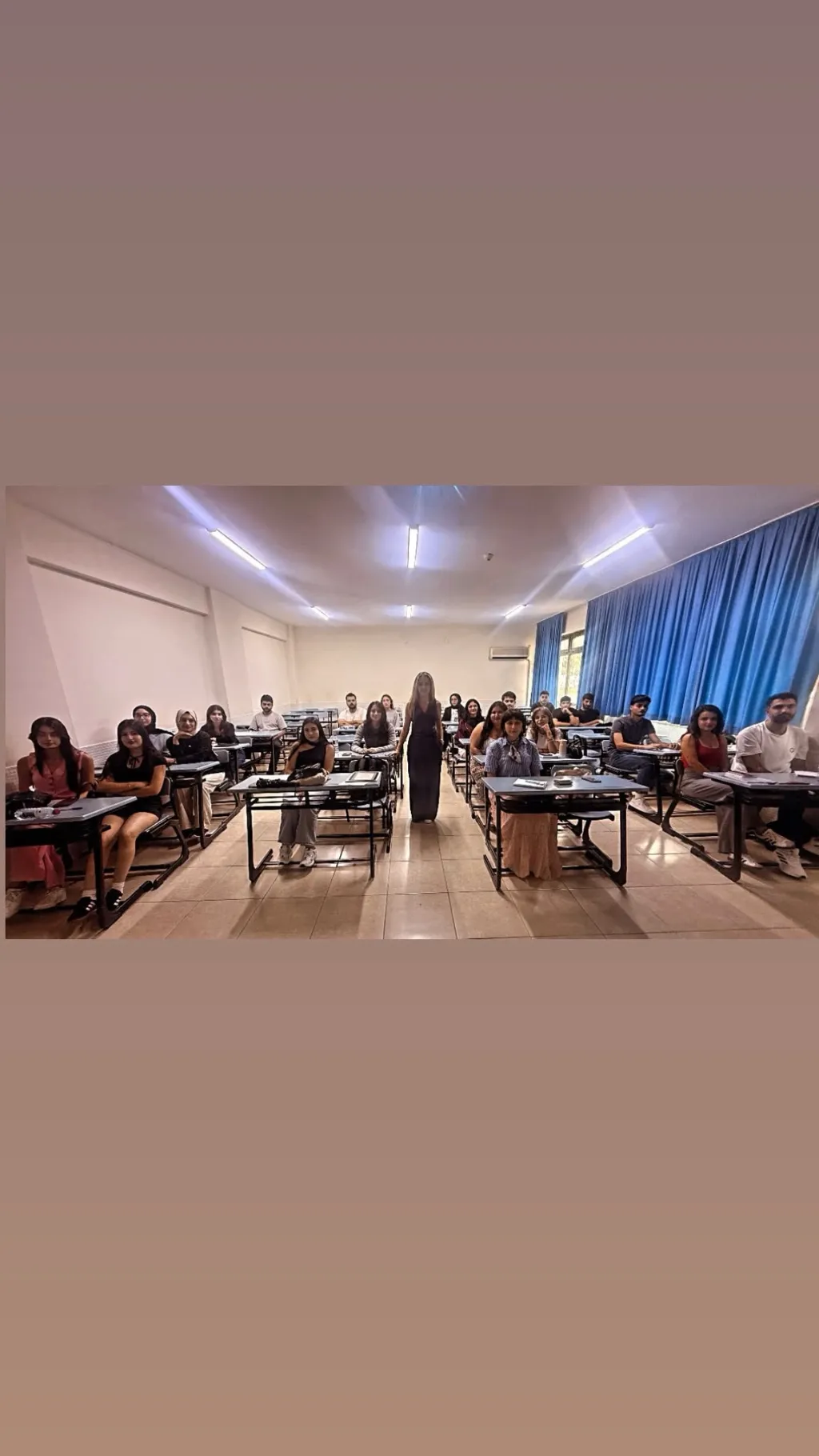 Company registration process practical training photos, 2/7