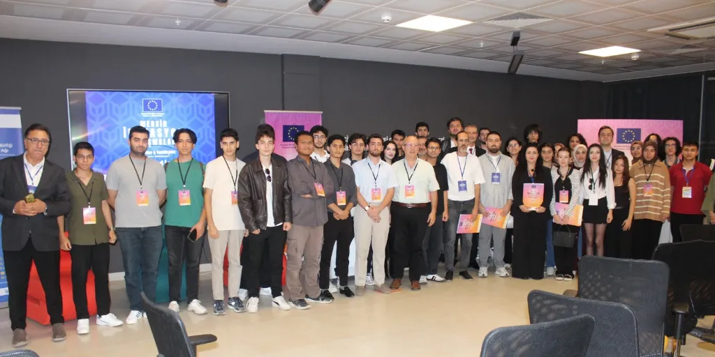 An Inspiring Gathering for Young Entrepreneurs, 7/7