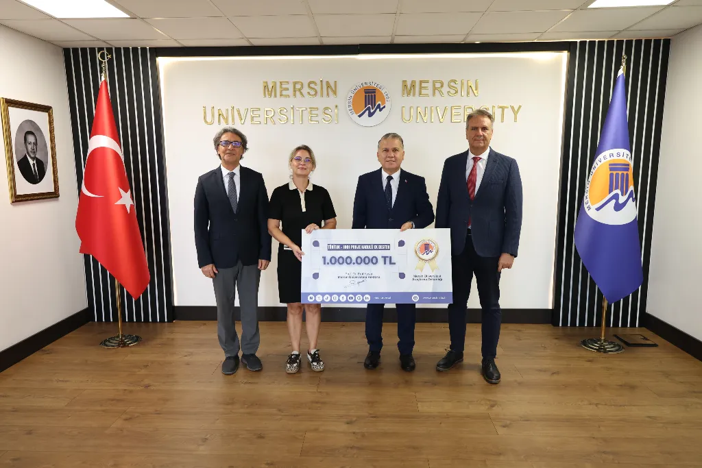 2026 Support Ceremony, 3/5