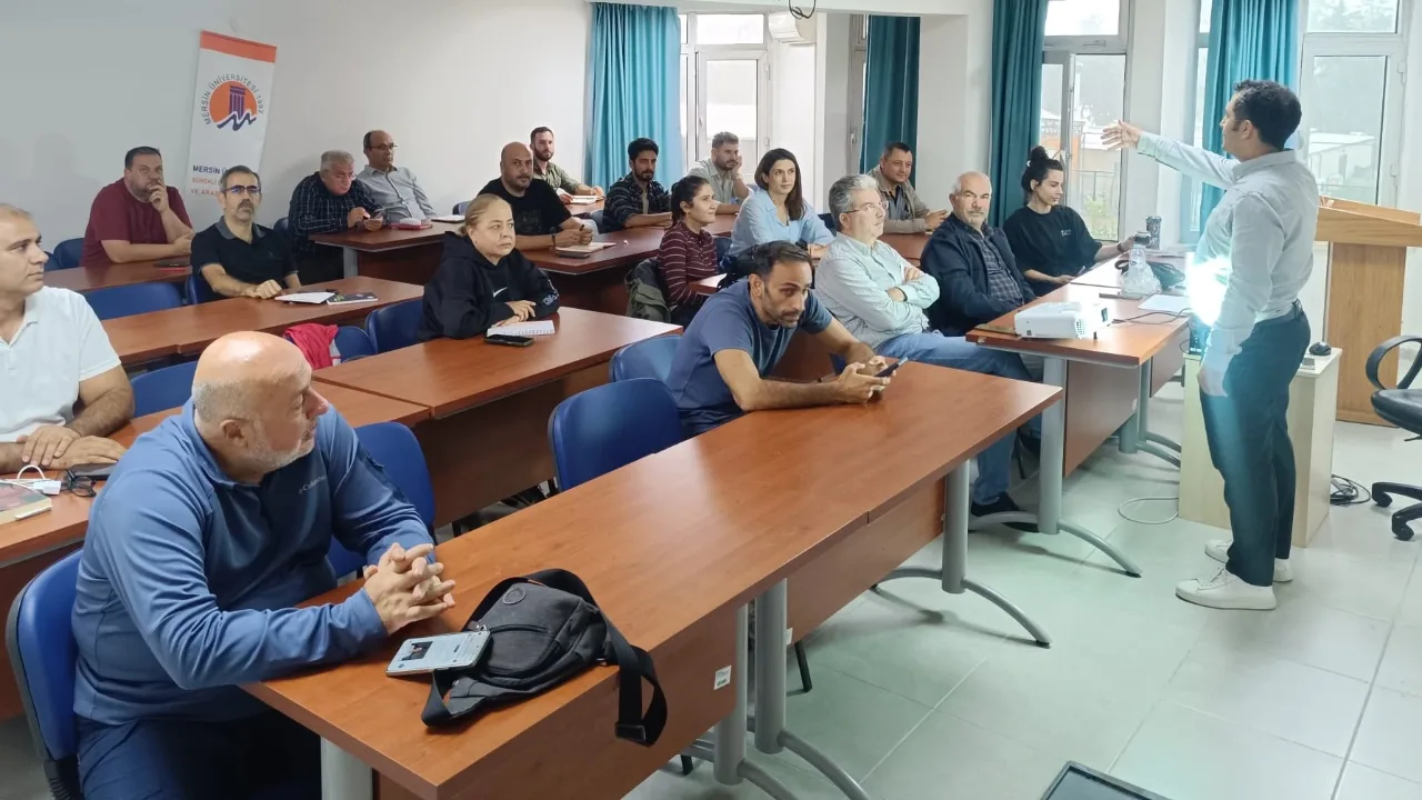MEÜSEM'de Bilirkişilik Temel Eğitimi programları 13-16 Ekim 2026