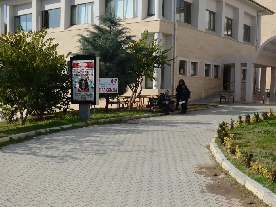 Tarihçe