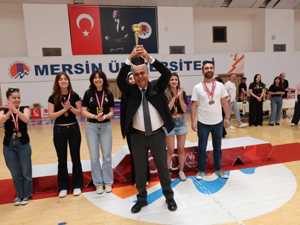 Trophies we won in 2026