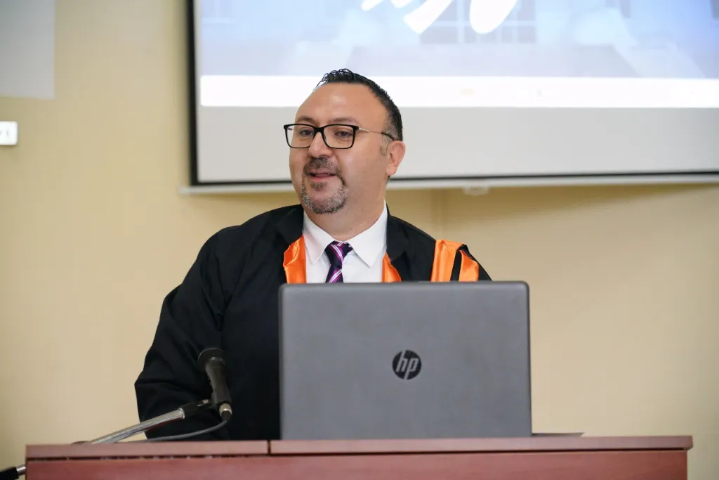 2026–2027 Akademik Yılı Açılış Töreni Fotoğraf Galerisi, 1/14