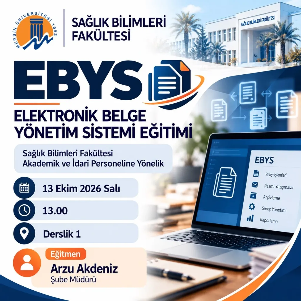EDMS (Electronic Document Management System) Training, 1/1