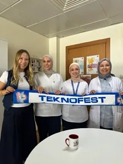 TEKNOFEST 2026 , 3/4