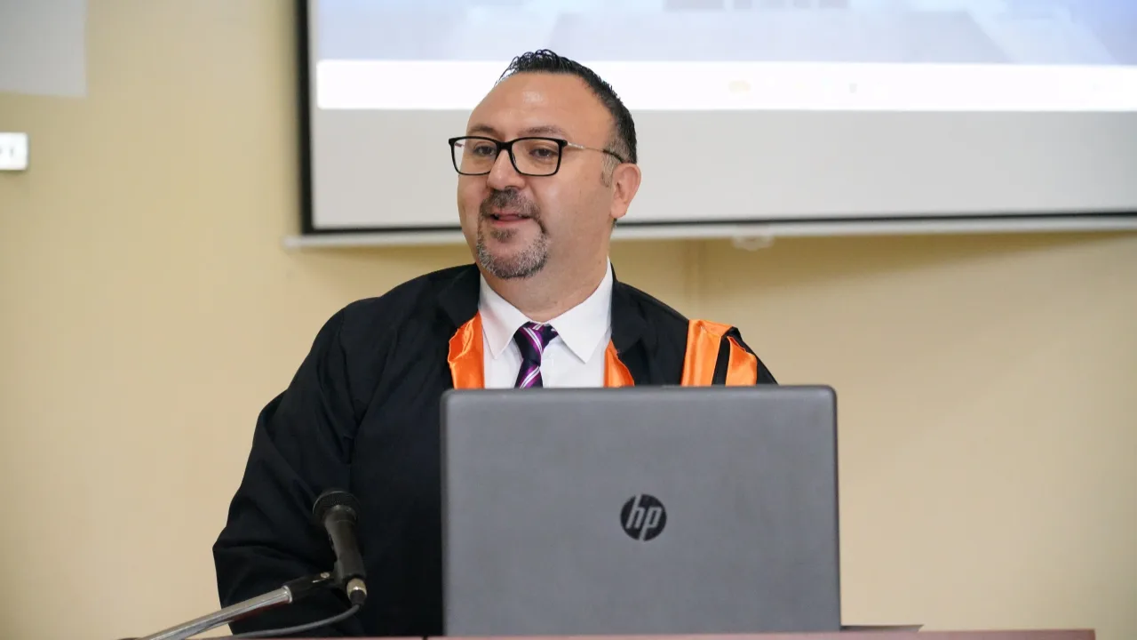 Erdemli’de 2026–2027 Akademik Yılı Açılış Töreni Gerçekleştirildi