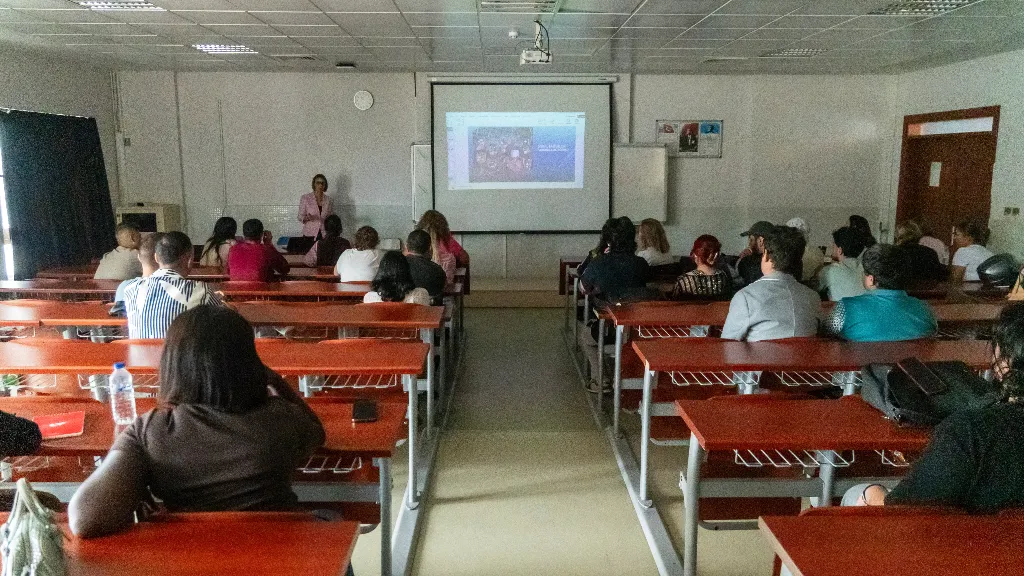 Digital Addiction Awareness Training