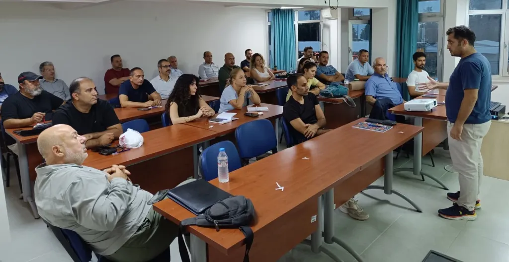 MEÜSEM'de Bilirkişilik Temel Eğitimi programları 13-16 Ekim 2026, 3/3