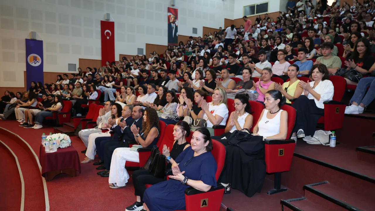 Orientation Program of The School of Foreign Languages for the 2026–2027 Academic Year