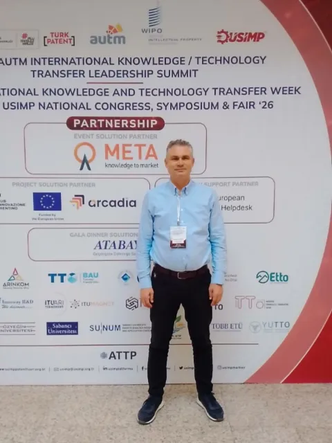 usimp fuarı, 2/4