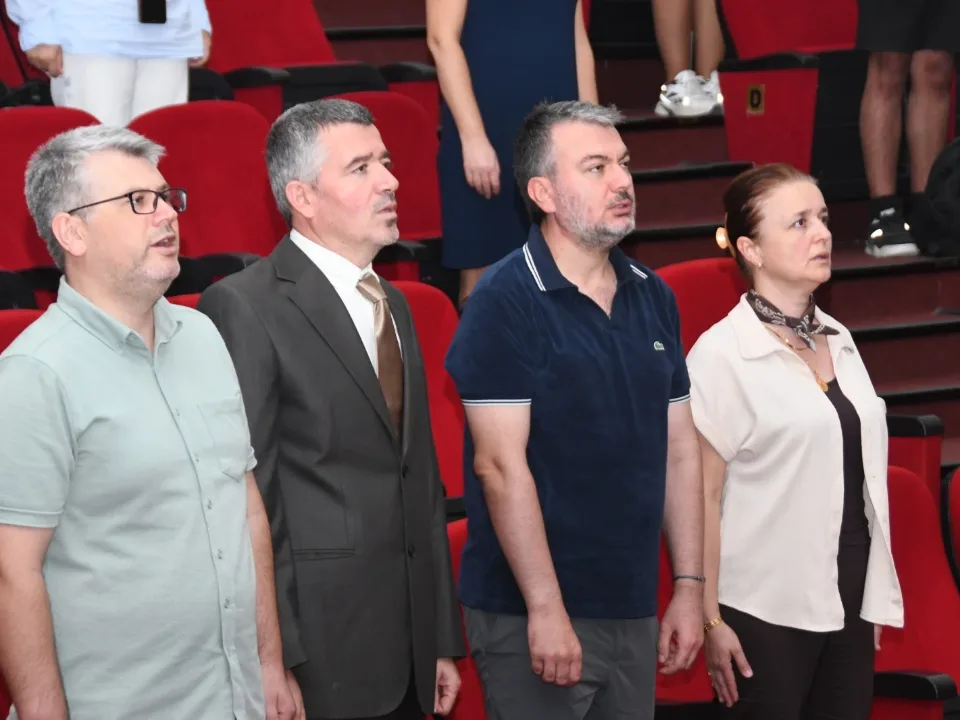 Fakültemiz 2026-2027 Eğitim-Öğretim yılı Oryantasyon Programı