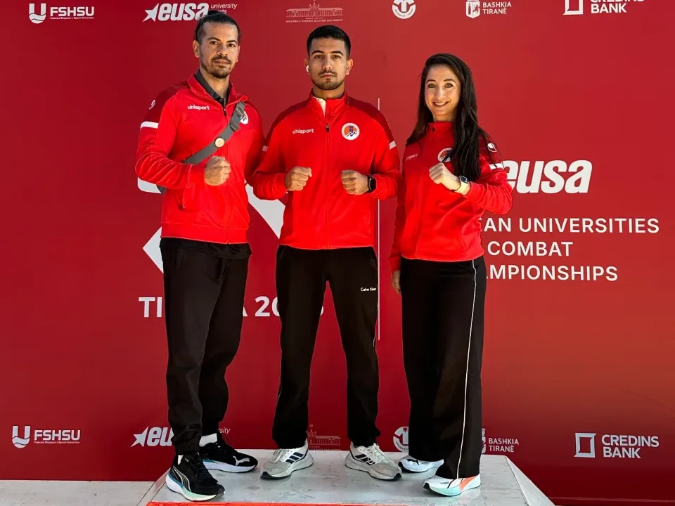 Kick Boks Şampiyonası