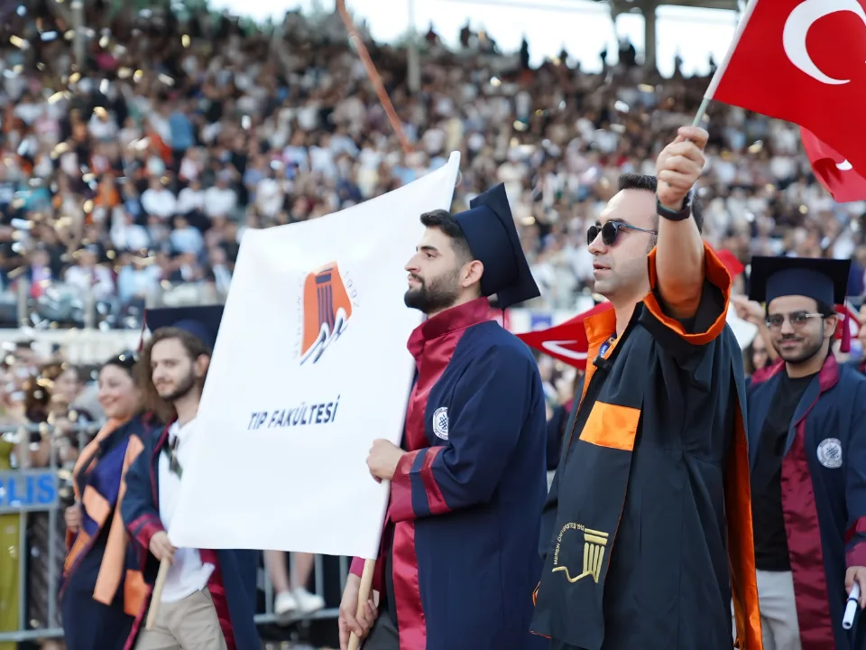 Fotoğraflarla fakültemiz