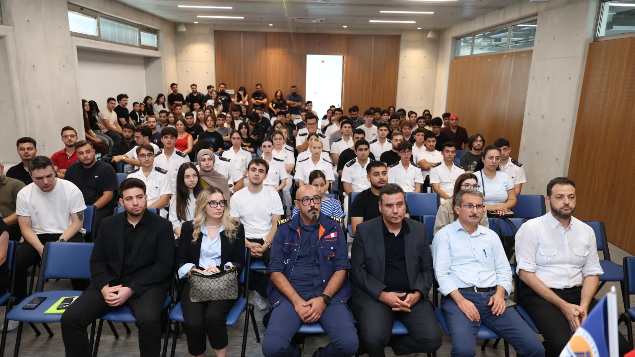 ÖĞRENCİ – SEKTÖR BULUŞMASI I ETKİNLİĞİ