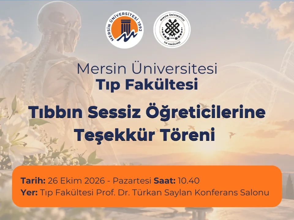 A Ceremony to Thank the Silent Teachers of Medicine