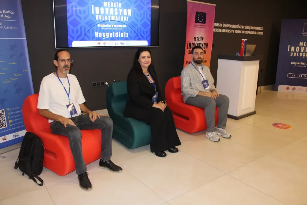 An Inspiring Gathering for Young Entrepreneurs, 4/7