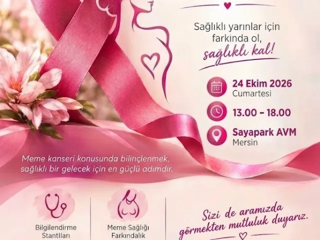 Breast Cancer Awareness Month