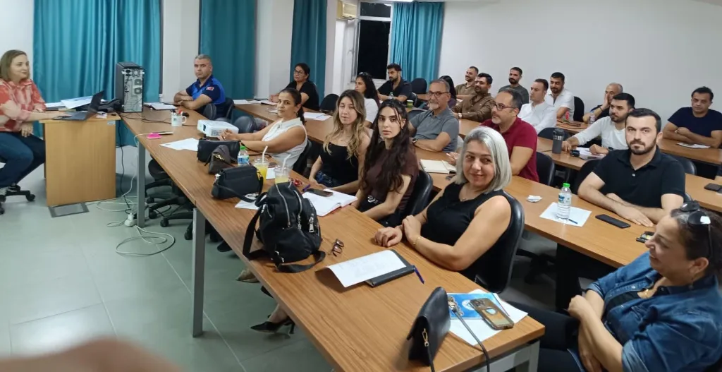 MEÜSEM'de Bilirkişilik Temel Eğitimi programları 13-16 Ekim 2026, 2/3