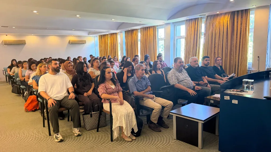 Ahilik Kültürünün Ekonomiye, Sosyal Yaşama ve Eğitime Etkileri Ele Alındı, 5/9