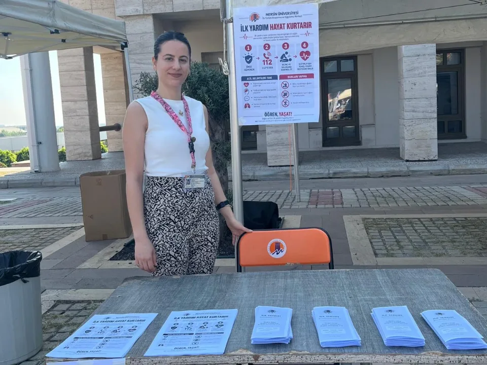 STAND