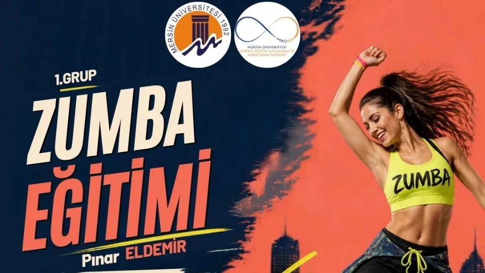Zumba Training
