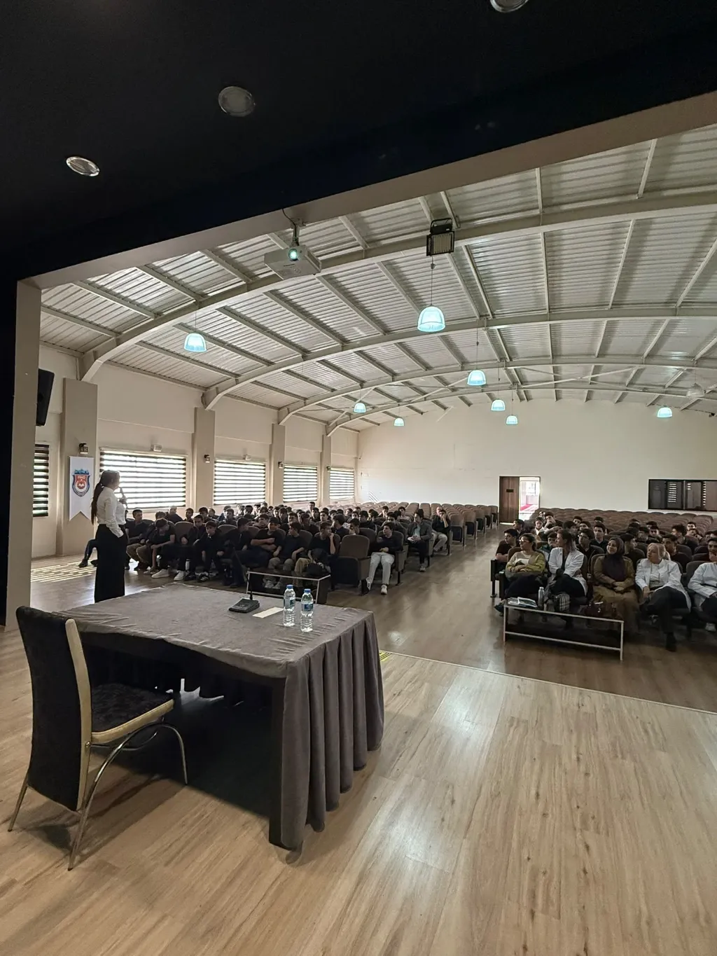 ScienceFest Gaziantep Makes Academic Contribution to Social Genetics Awareness, 3/5
