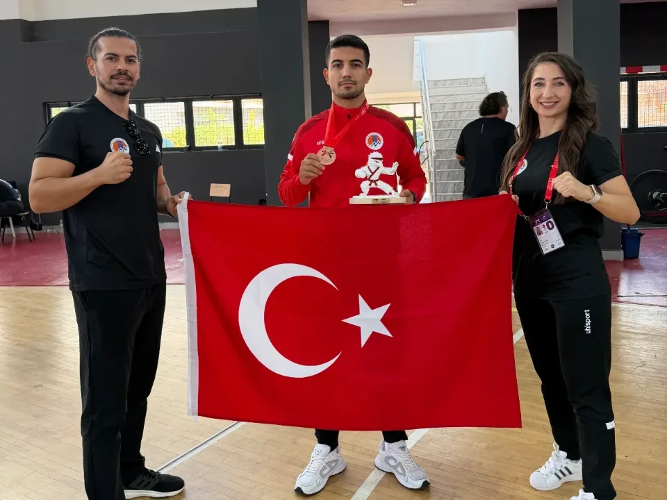 Kick Boks Şampiyonası